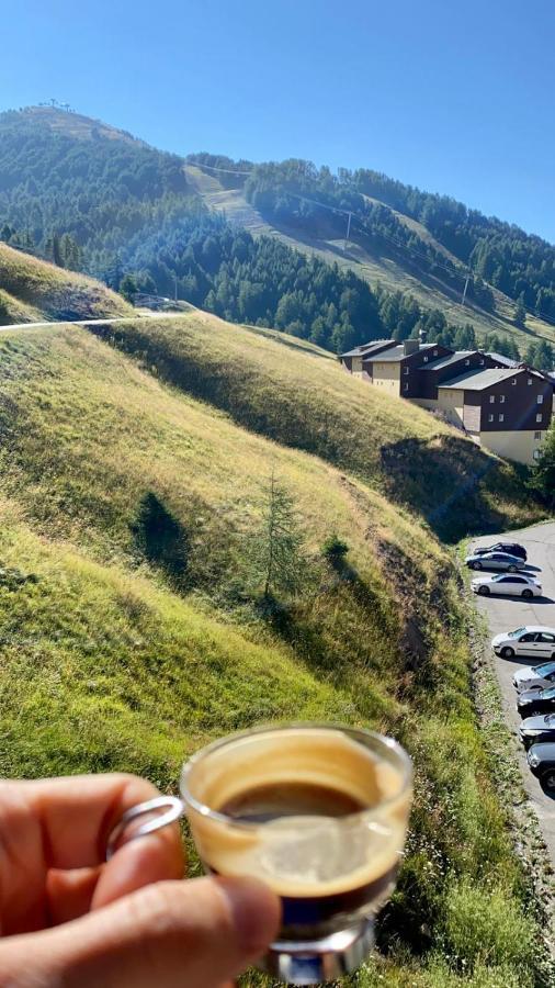 La Foux 2 Pieces Διαμέρισμα Allos Εξωτερικό φωτογραφία